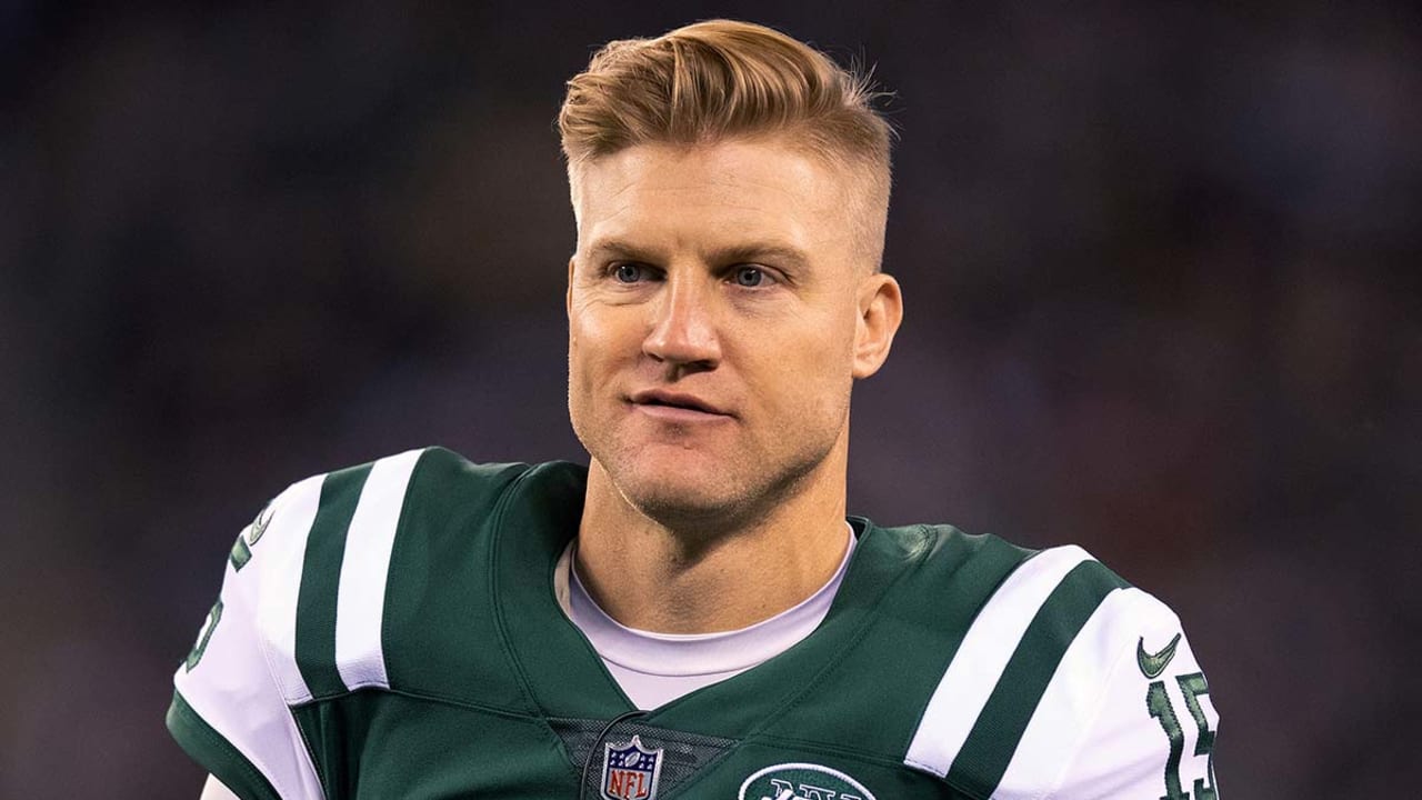 Josh McCown Net Worth