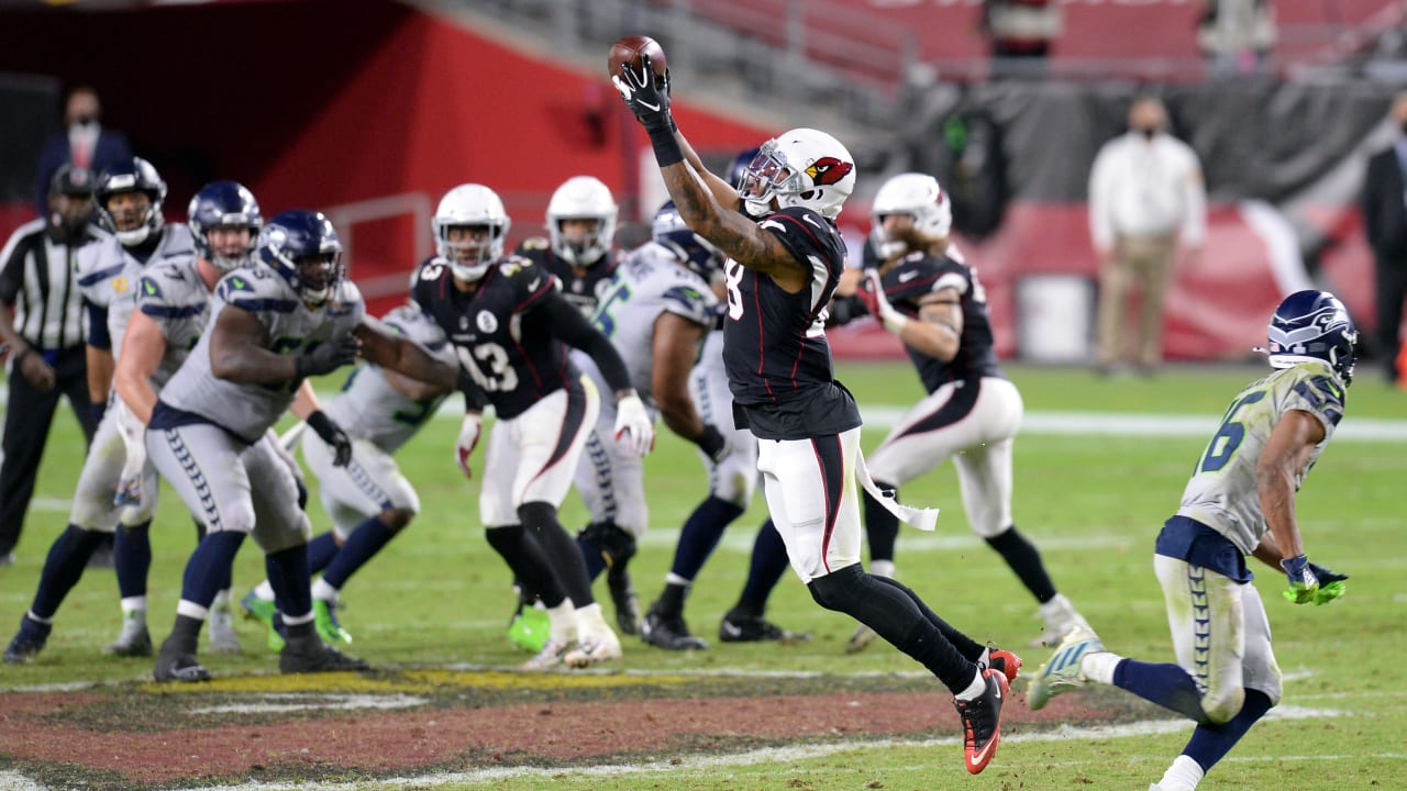 Arizona Cardinals' Isaiah Simmons shines in OT win over Las Vegas