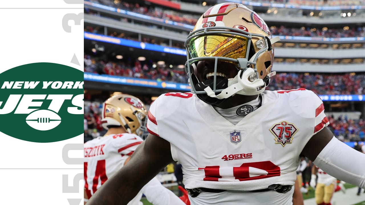 Cynthia Frelund Predicts 49ers to Win the NFC West in 2021