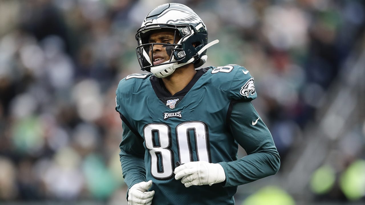 49ers Sign WR Jordan Matthews