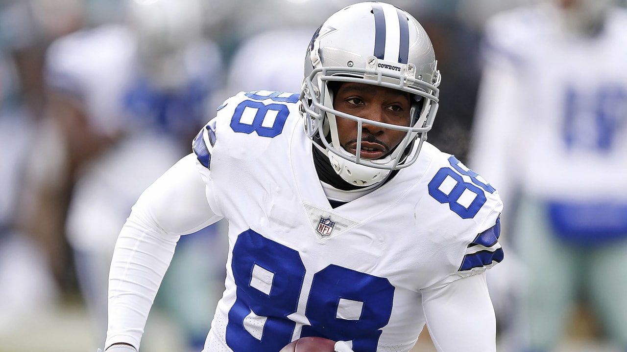 Report: Dez Bryant expected to work out with Ravens