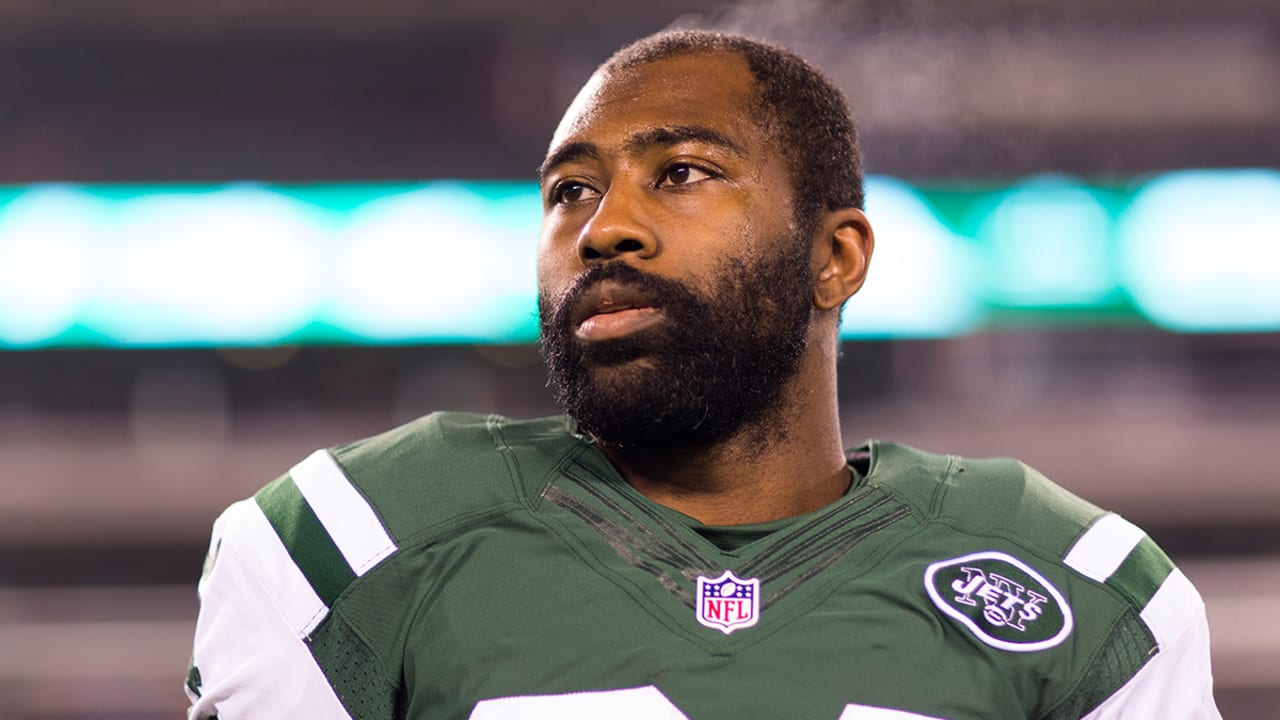 Darrelle Revis Is Retiring After 11 N.F.L. Seasons - The New York