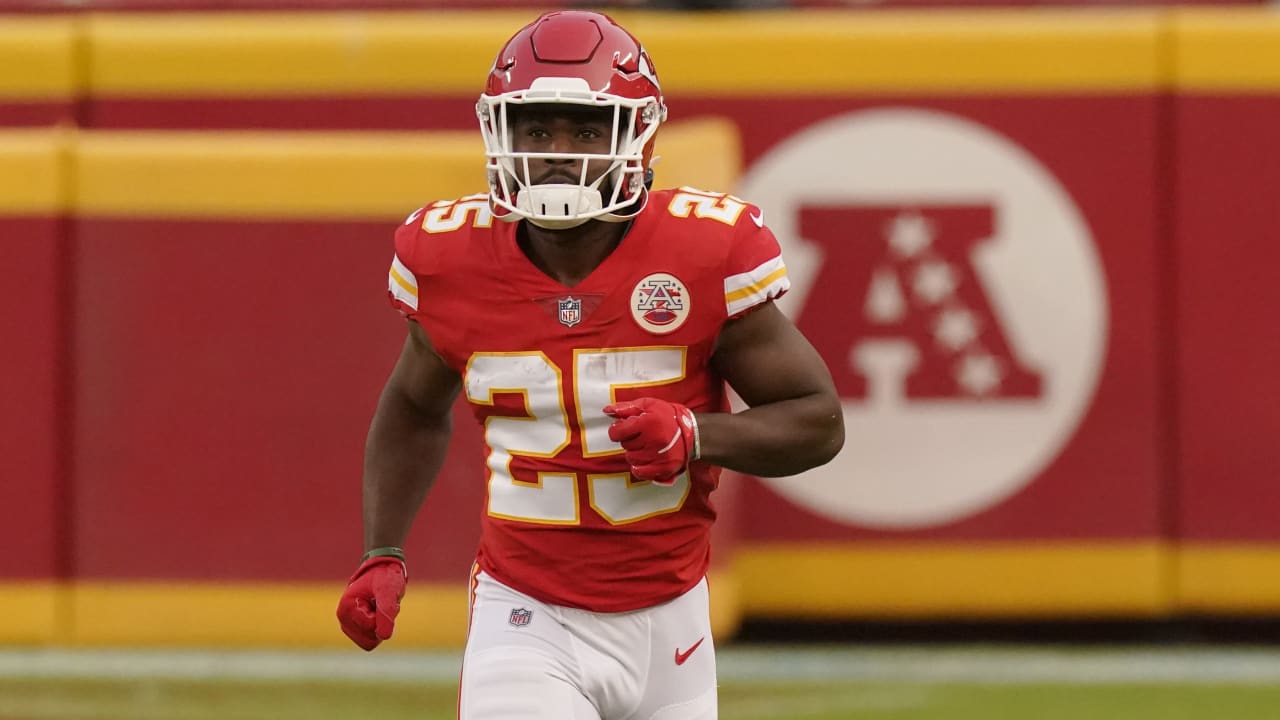 Fantasy Football Week 9 Running Back Start 'Em, Sit 'Em: Chase Edmonds,  Damien Harris, More