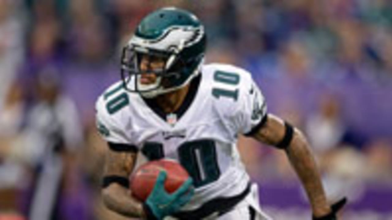 DeSean Jackson Landing Spots: Who might trade for the Rams WR?