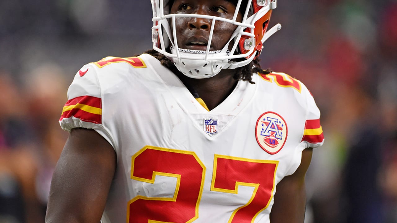 washington redskins kareem hunt