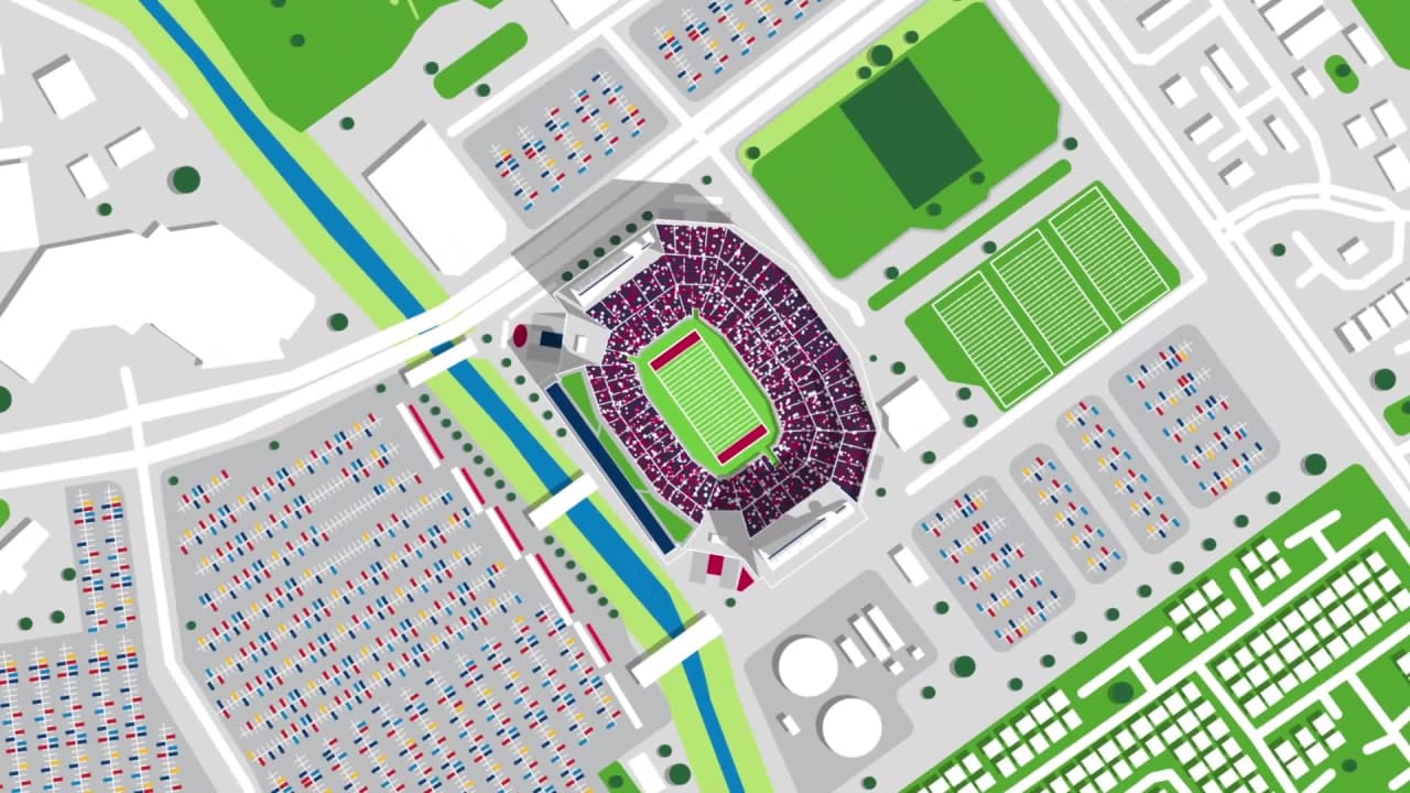 NFL International Games Scheduling Model (2022-2030?) : r/NFLUK