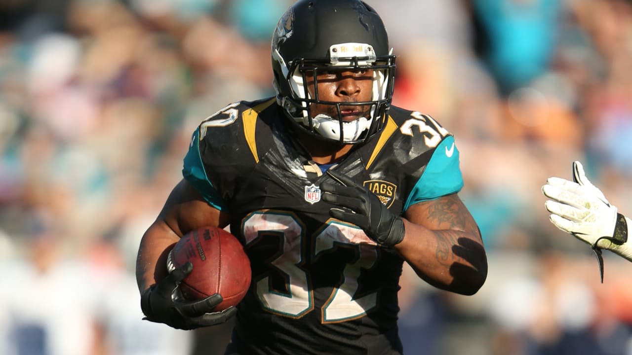 Steelers to host ex-Jaguars RB Maurice Jones-Drew - Behind the