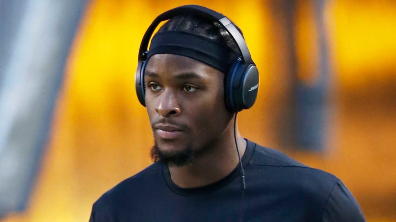 Steelers' Le'Veon Bell should wait until Week 11 to report