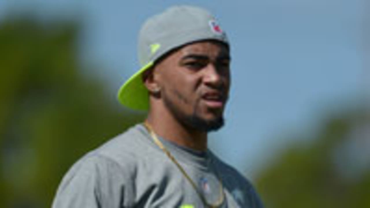 DeSean Jackson 140514 SL