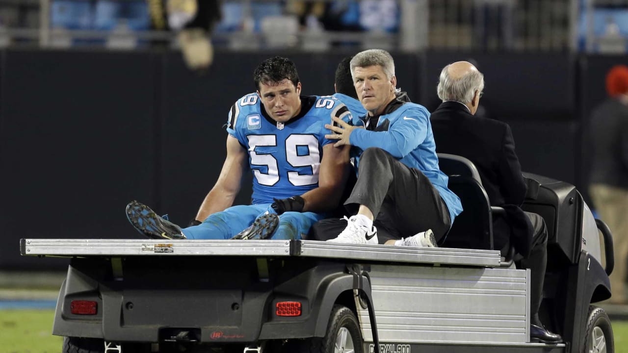 Luke Kuechly