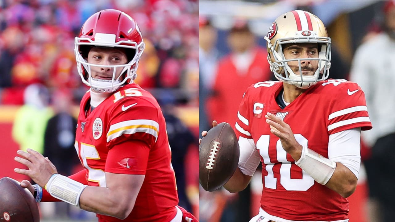 Super Bowl LI preview: best QBs in league go head-to-head - Lumination  Network