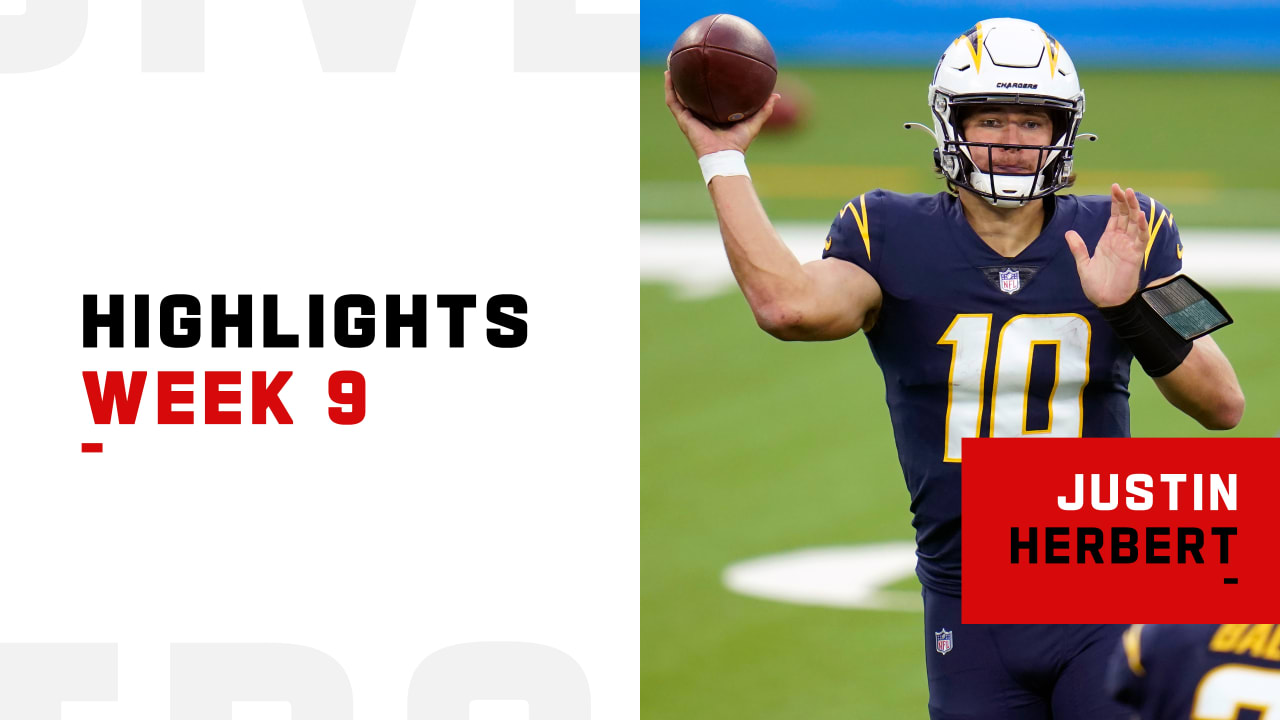 NFL Draft 2020: Ranking rookie performances through Week 4 - Page 2