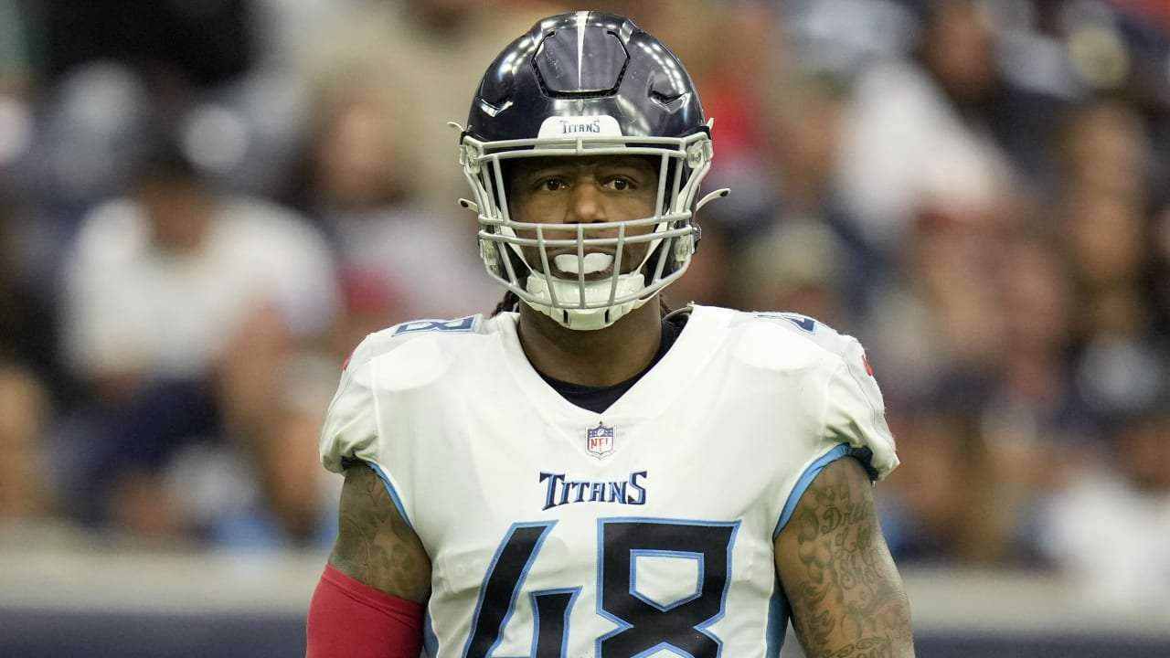 What is going on with the Tennessee Titans and Bud Dupree