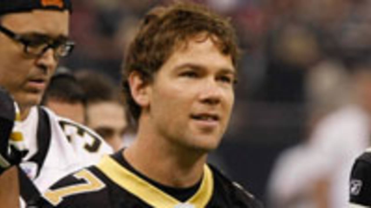 HBO admits error in Steve Gleason's quote about Saints