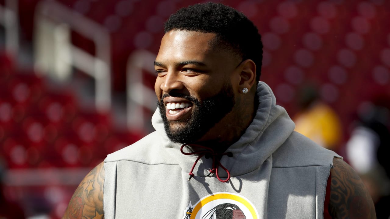 49ers Want To Retain OL Trent Williams