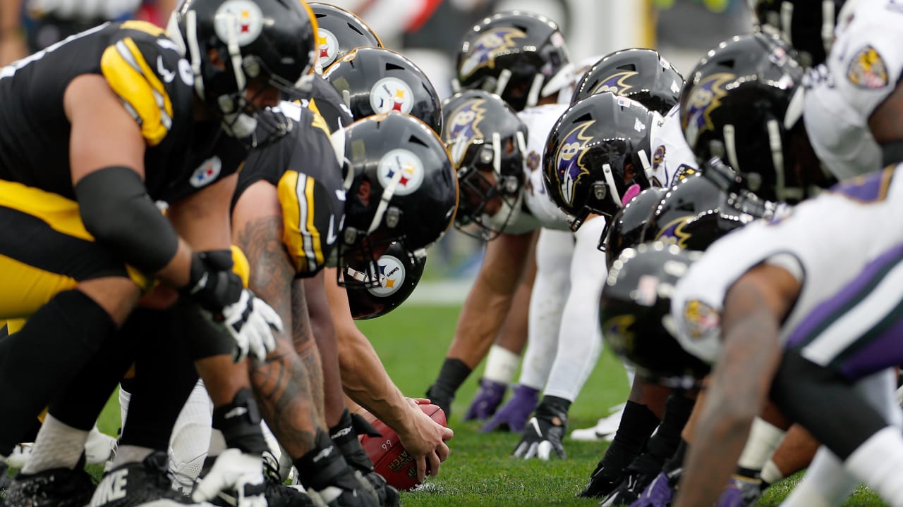 The Steelers have the toughest schedule in the NFL for the 2021 season