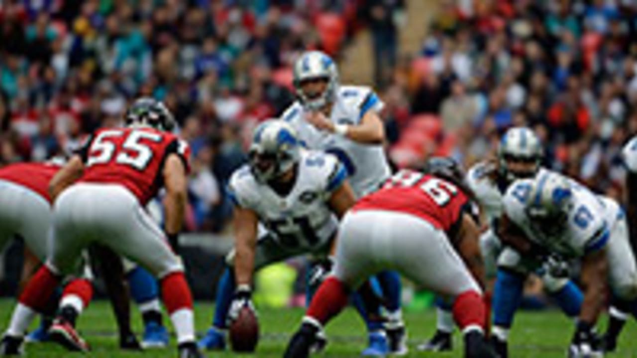 NFL games in London to start at 930 a.m. ET in 2015