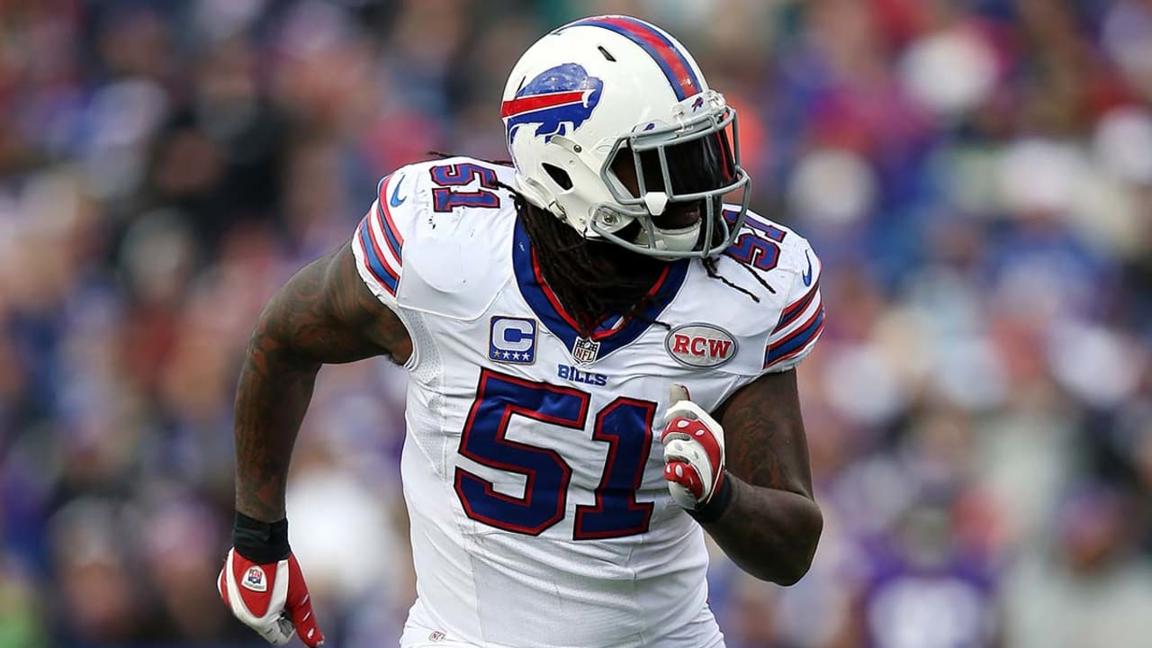 PATRIOTS PROFILE: Draft choice Brandon Spikes