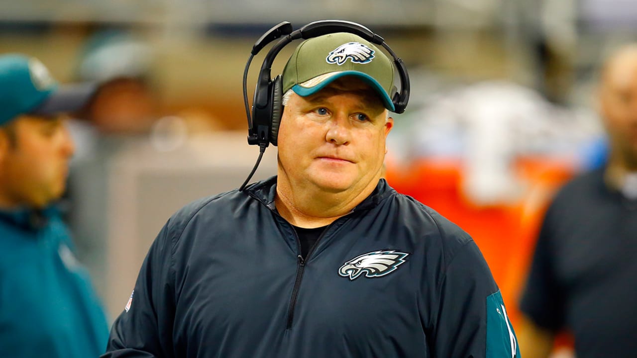 What would a Chip Kelly trade to Tennessee look like?