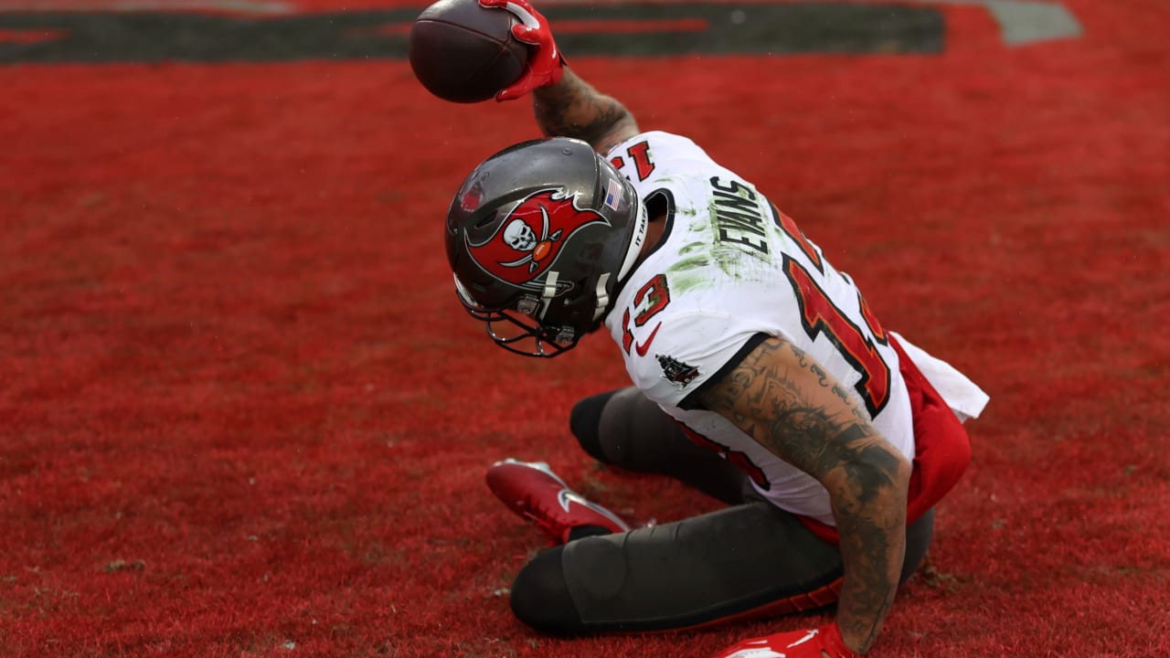 Did Tampa Bay Buccaneers Make Statement In Wild Card Win Vs. Eagles ...