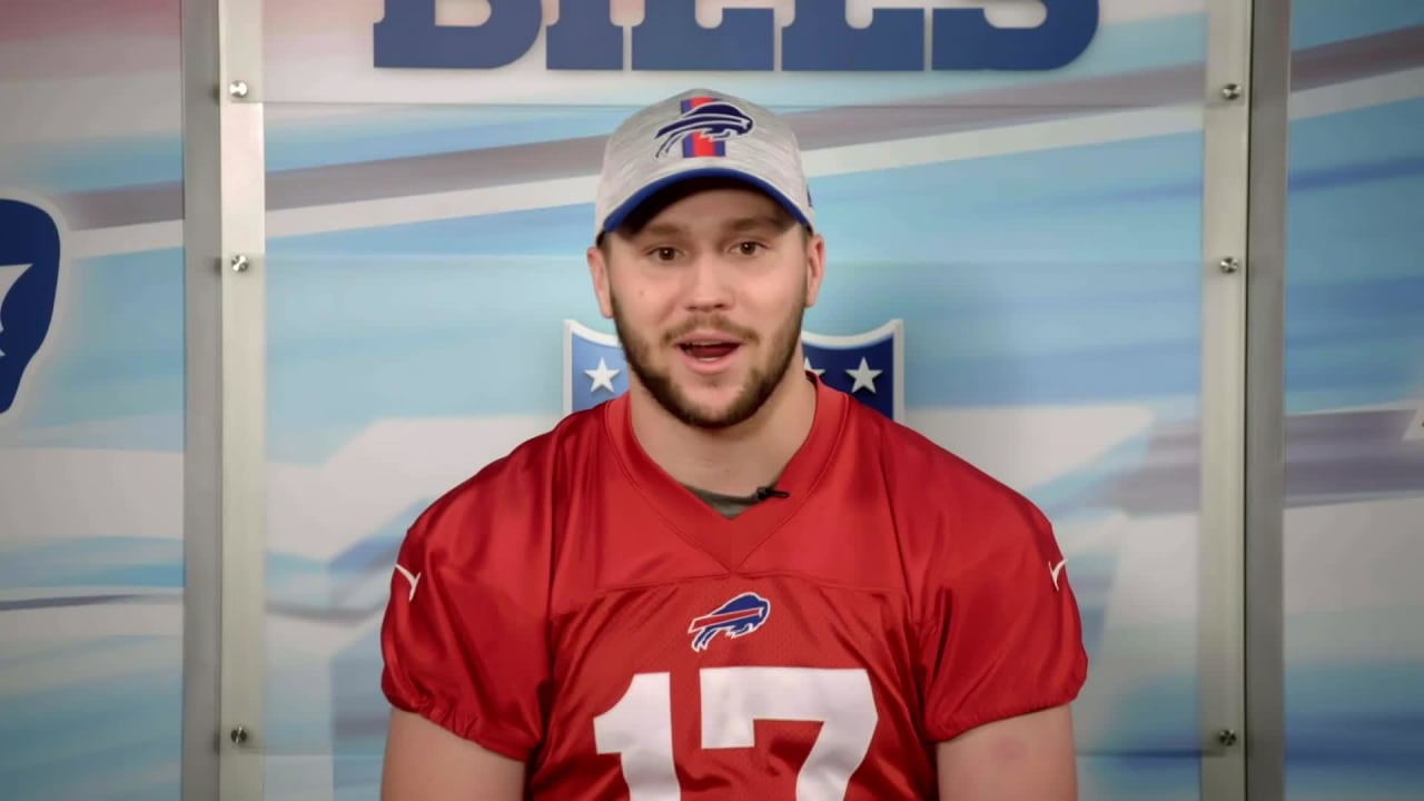 Chiefs-Bills opponent scout: QB Josh Allen is key to Buffalo offense -  Arrowhead Pride