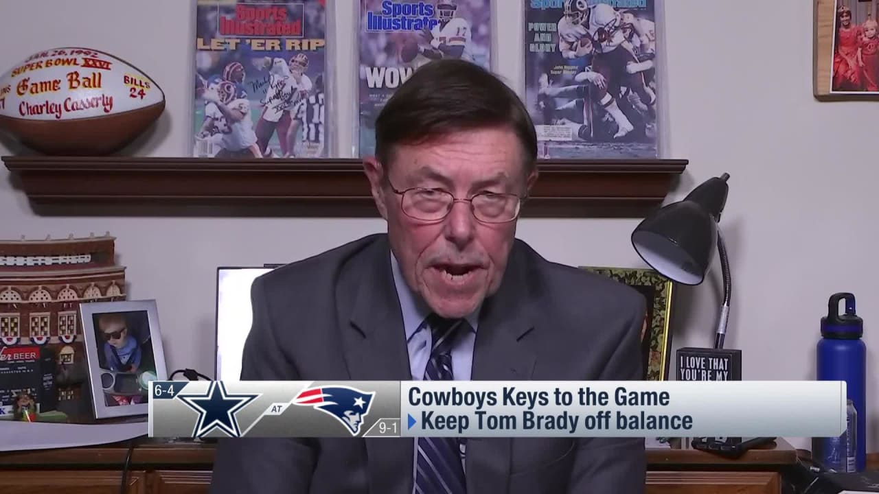 Cowboys Today: Keys to the Game