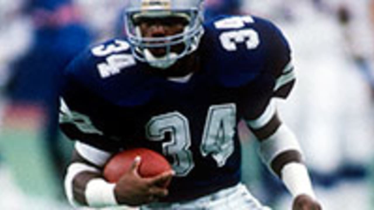 1080 HD) Herschel Walker Career NFL Highlights 