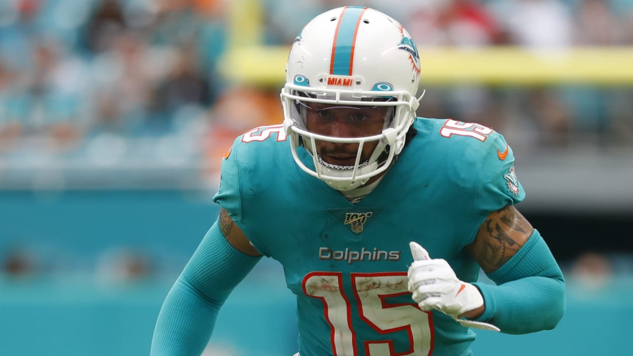 NFL Network's Mike Garafolo: Four new players from the Miami Dolphins ...