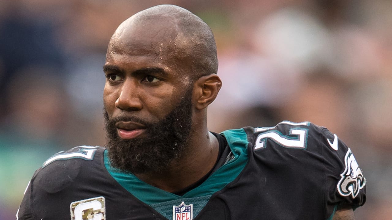 Malcolm Jenkins NFL initiative will help players support causes