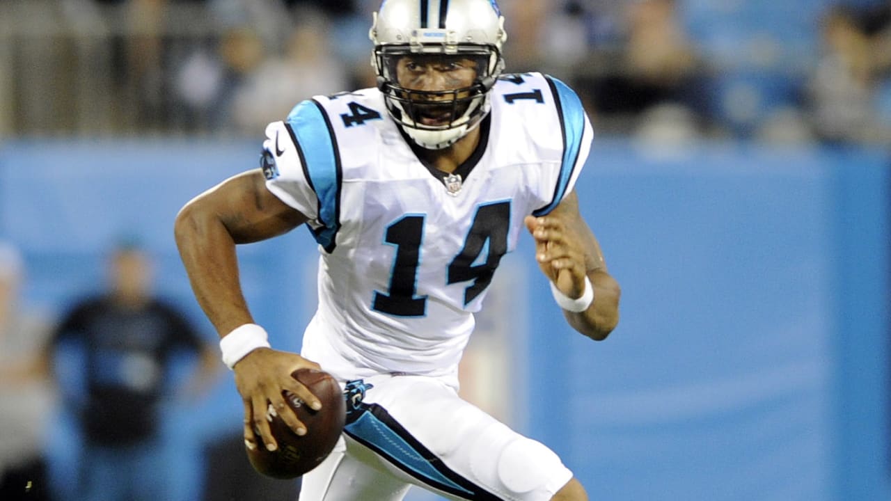 Panthers Transactions  Carolina Panthers 