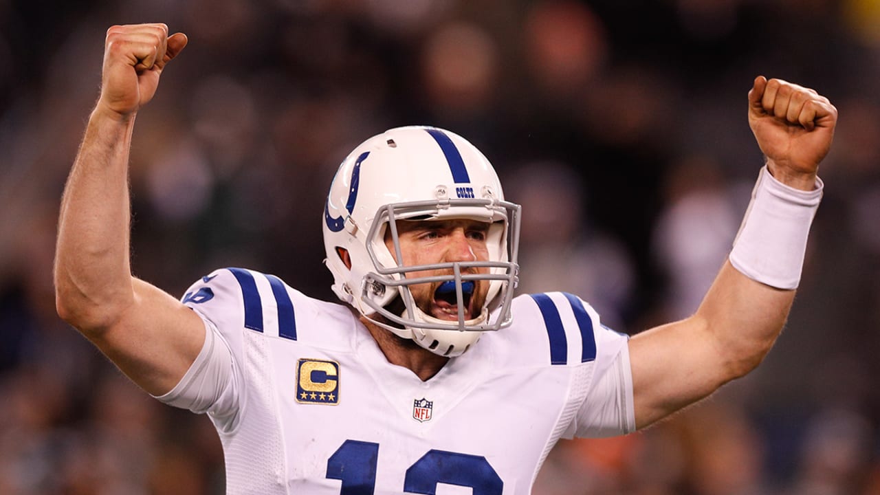 NFL on ESPN - The Indianapolis Colts have officially been eliminated from  playoff contention.