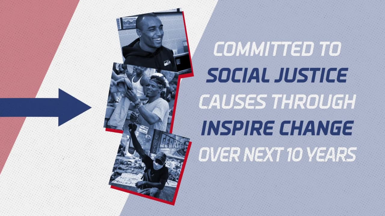 Inspire Change  NFL Football Operations