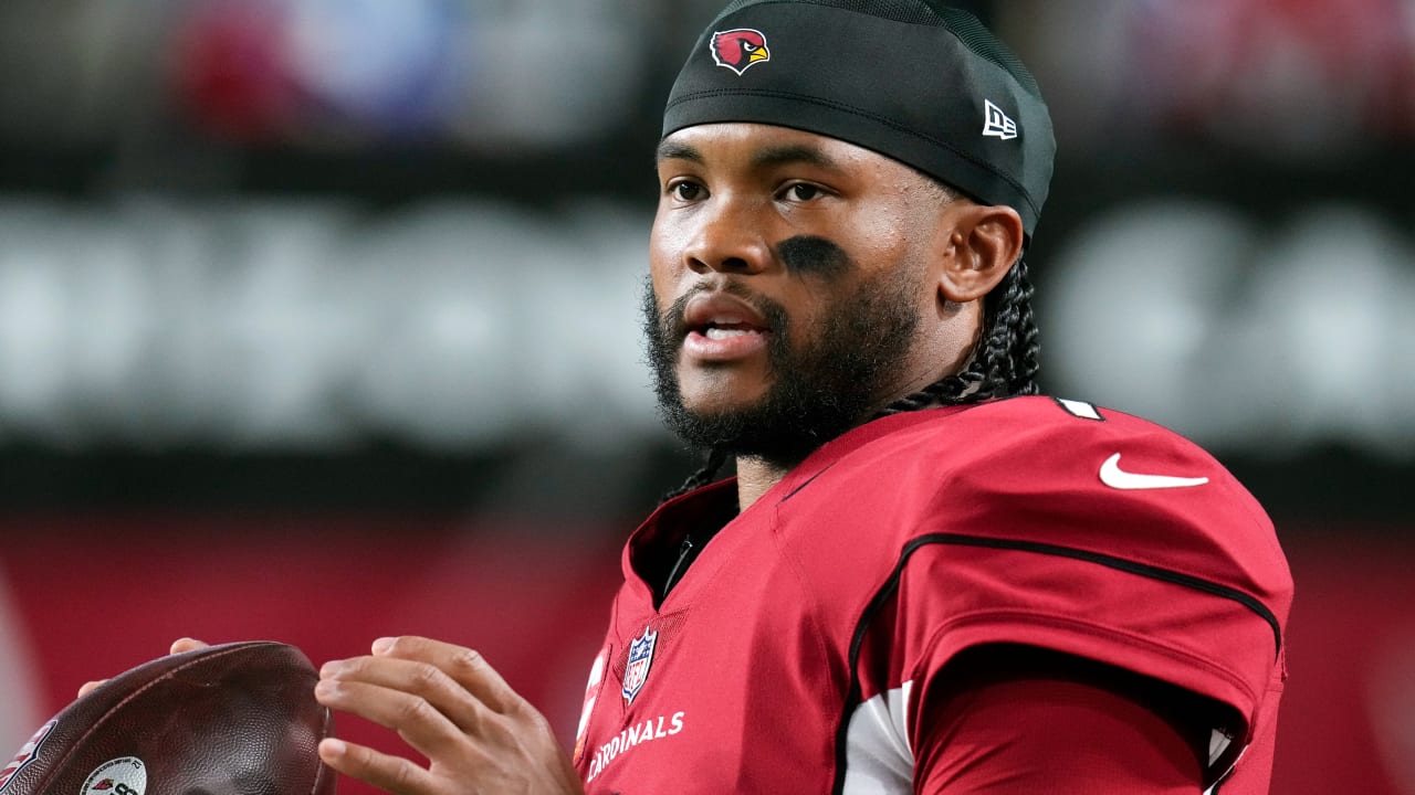 NFL Network Insider Ian Rapoport: Arizona Cardinals quarterback Kyler Murray  not expected to be ready for start of 2023 season after ACL surgery