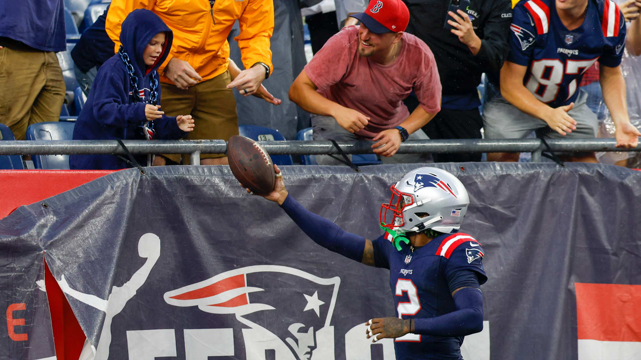 C.J. Stroud, who earned all the first-team reps in training camp recently,  played just two series in his much-anticipated preseason debut for the Houston  Texans.