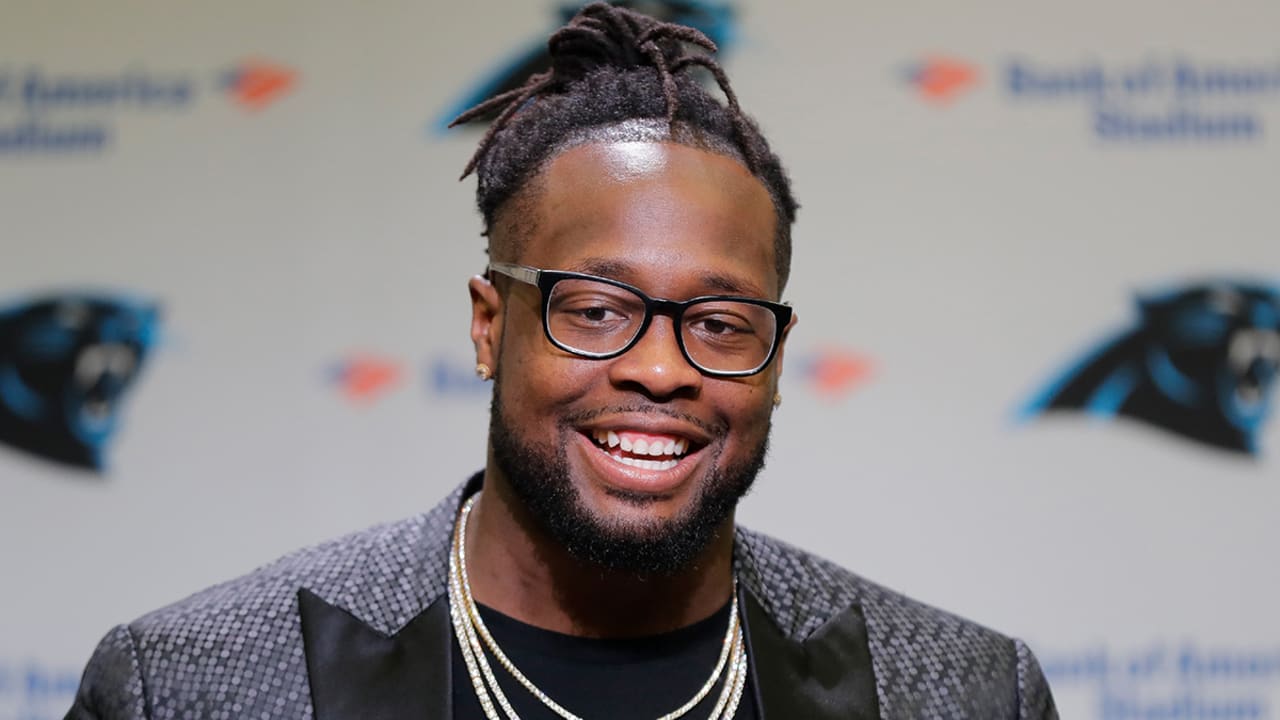 NFL Network's Gerald McCoy: Why It's VERY Hard to Be a Successful