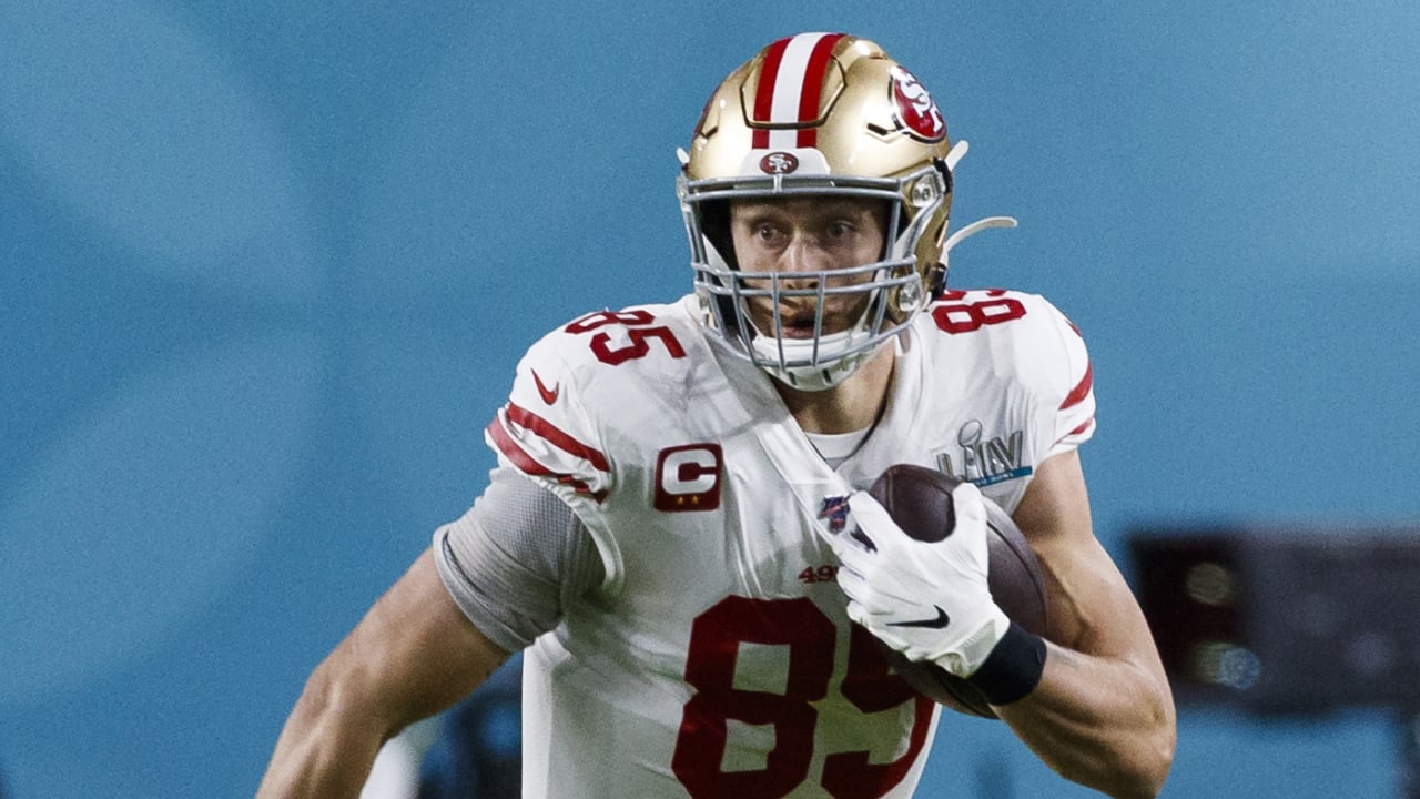 Previewing the San Francisco 49ers' 2022 floor and ceiling scenarios