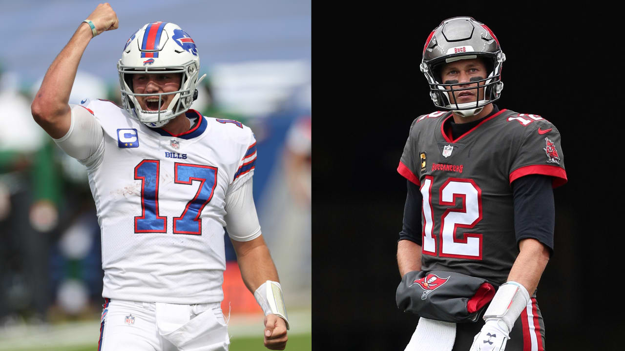 Aaron Rodgers Injury, Josh Allen Regression Has Miami Dolphins in Prime  Position To Win AFC East