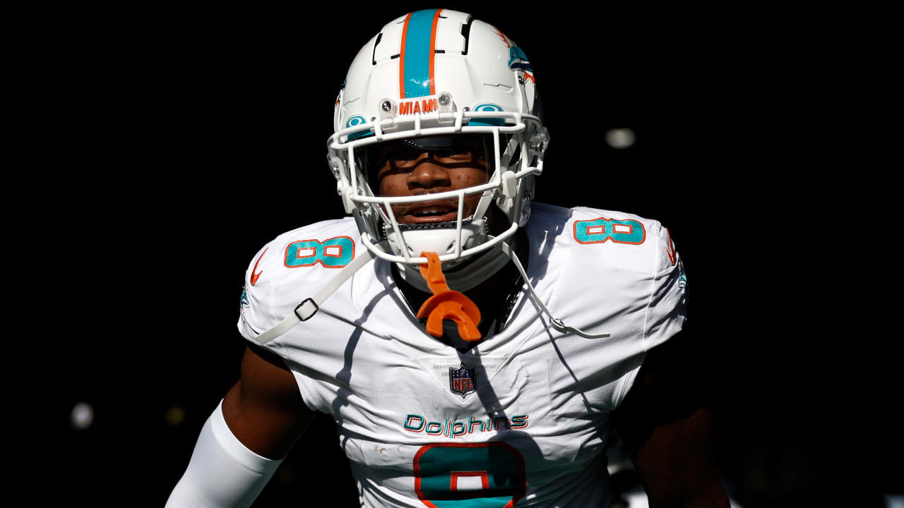 miami dolphins holland