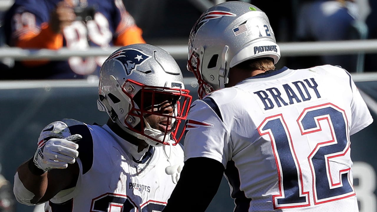 Patriots vs. Broncos score: Denver survives New England's fourth