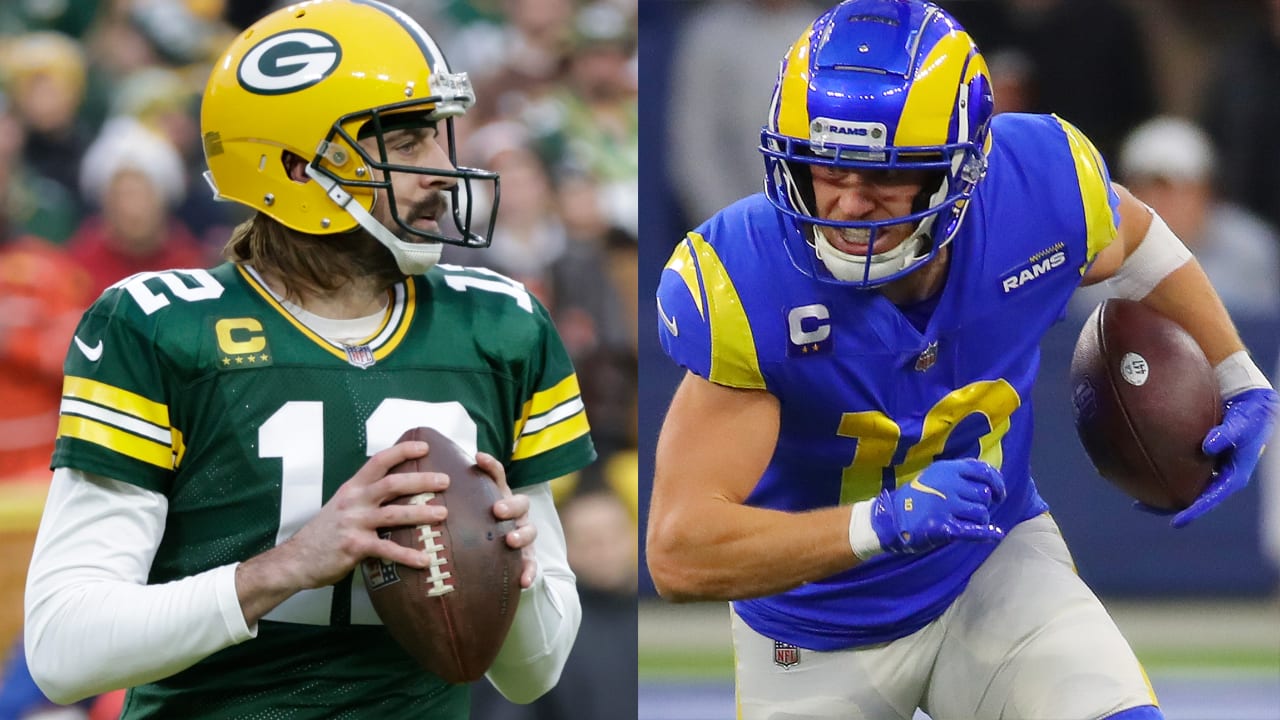 What time are NFL playoff games today? TV schedule, channels for Sunday's  divisional doubleheader