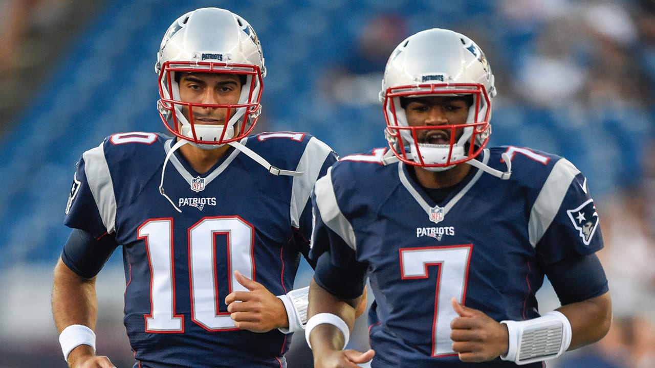 Will Jimmy Garoppolo Play in Week 4? NFL Injury Status, News & Updates