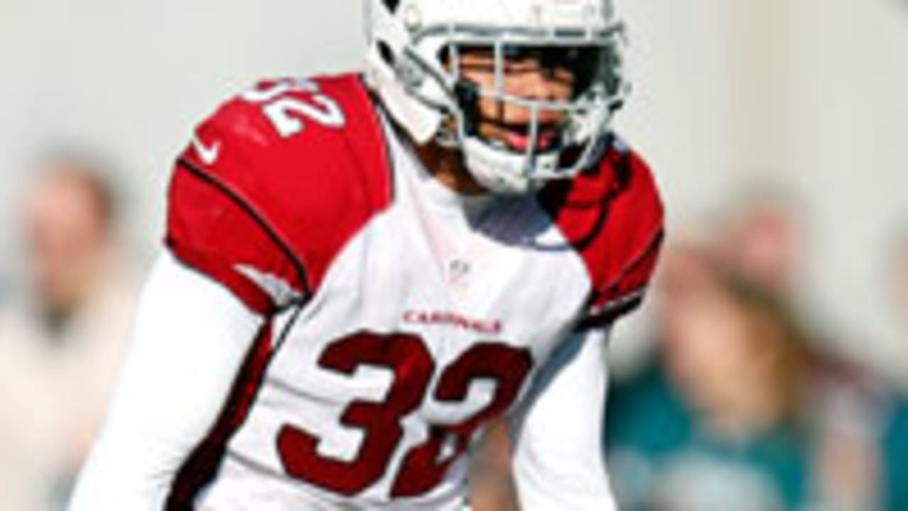 Arizona Cardinals hoping Honey Badgerreturns to form