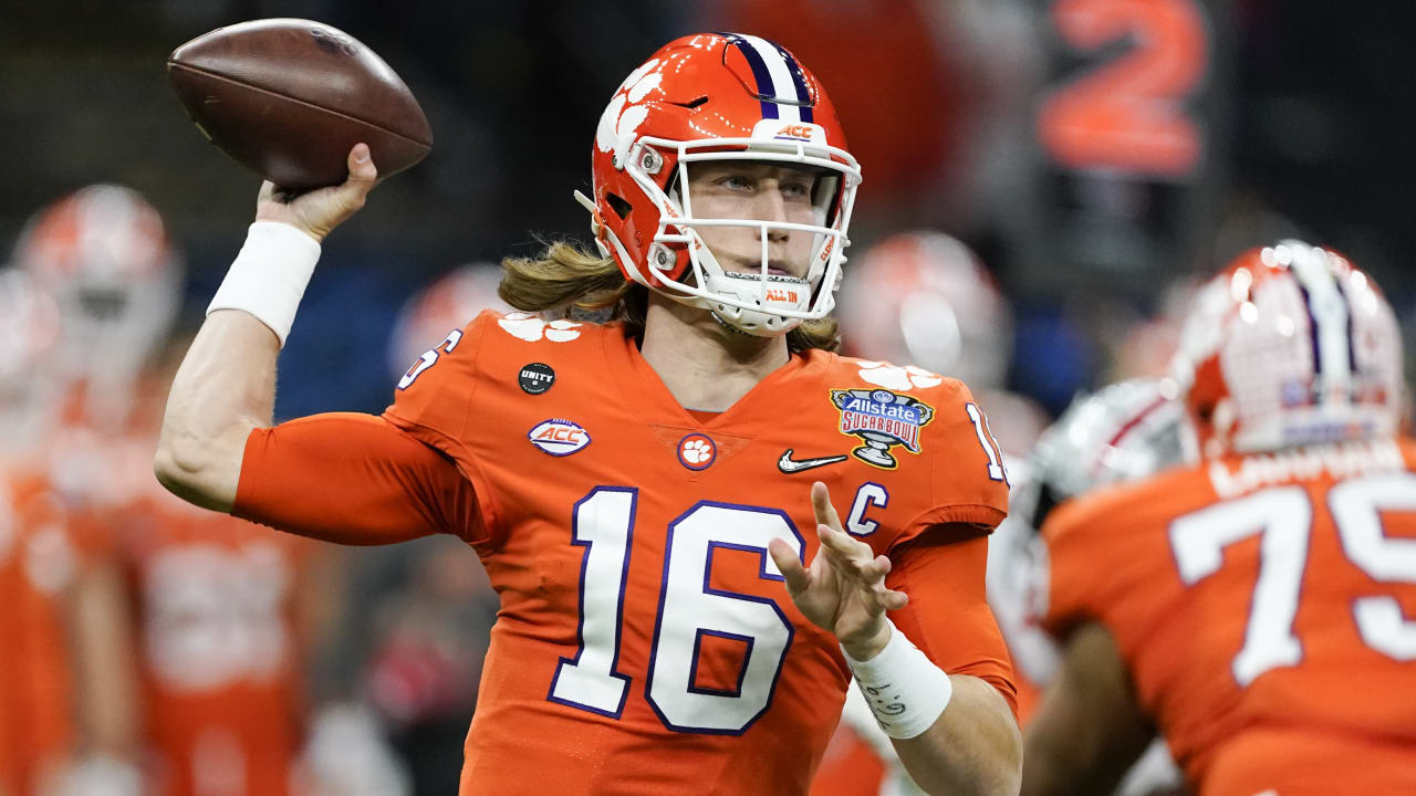 Fantasy Football Stats To Know About Nfl Draft Qbs Rbs