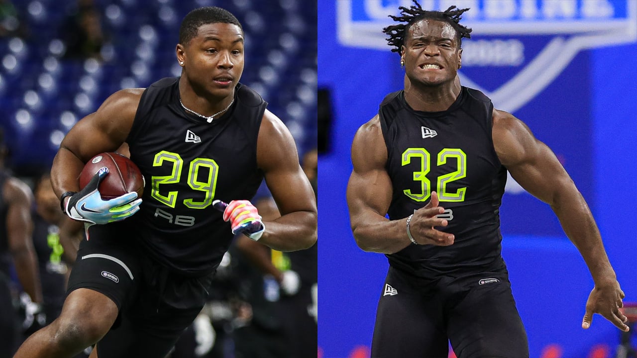 2022 NFL Scouting Combine: Schedule, results and live updates, NFL Draft