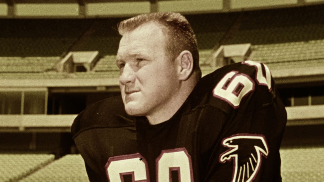 Atlanta Falcons: Tommy 'Mr. Falcon' Nobis dead at 74 - Atlanta