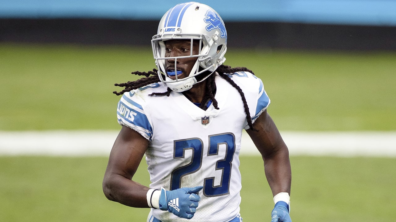 Jack Fox leads exclusive-rights free agents tendered by Detroit Lions