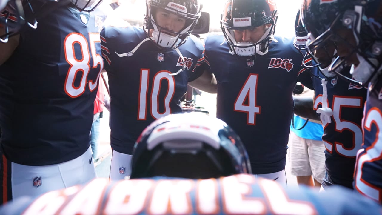 Best photos from Week 1 of the 2019 season