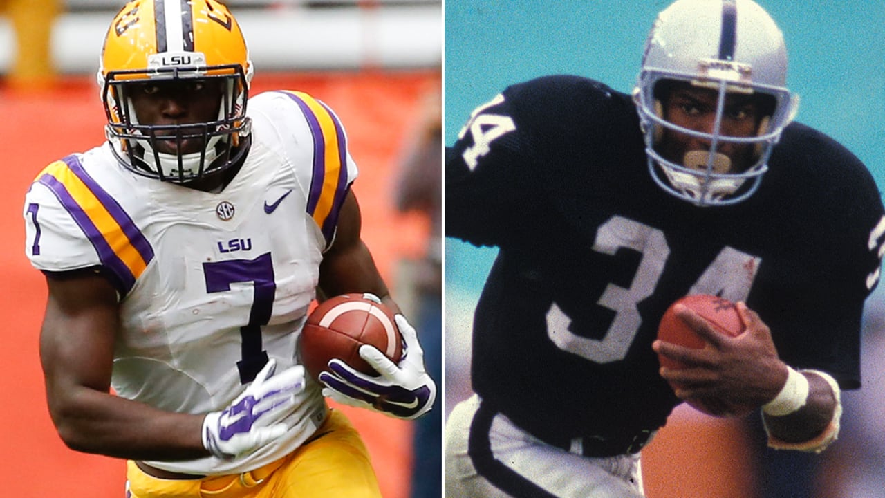 LSU's Leonard Fournette won't play in Citrus Bowl, ending college