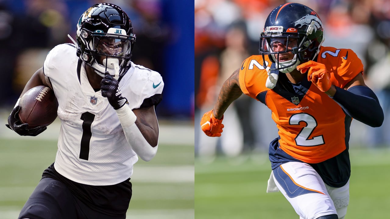 Hackett and Wilson show that they don't get Broncos-Raiders rivalry -  Denver Sports