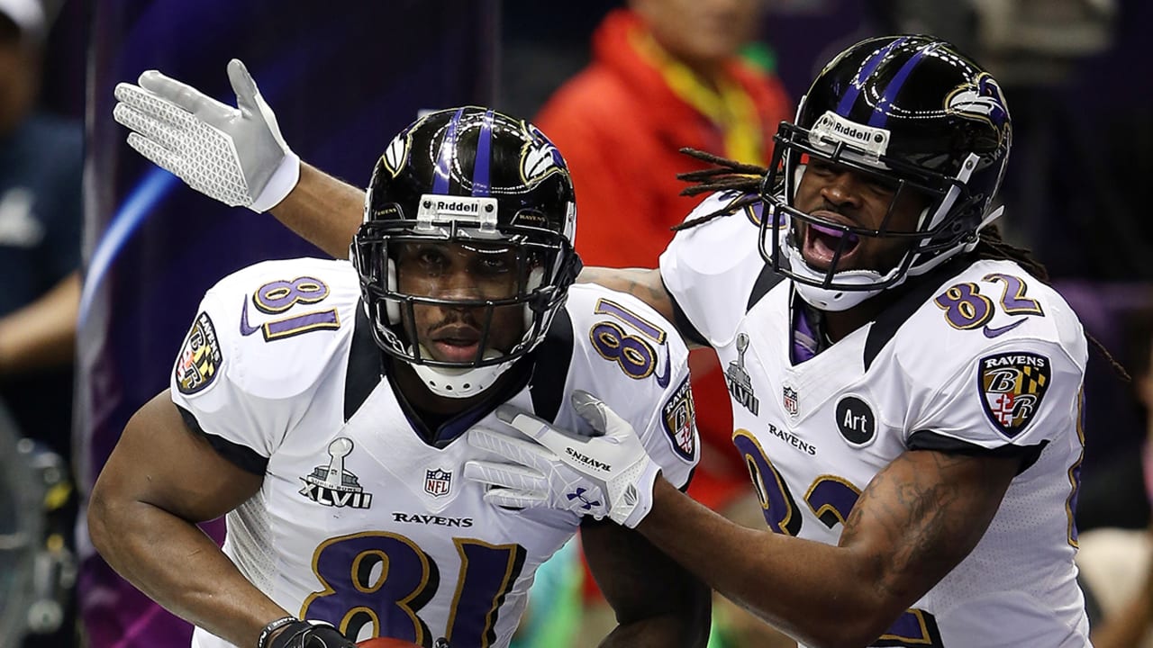 Former teammates react to Anquan Boldin retiring